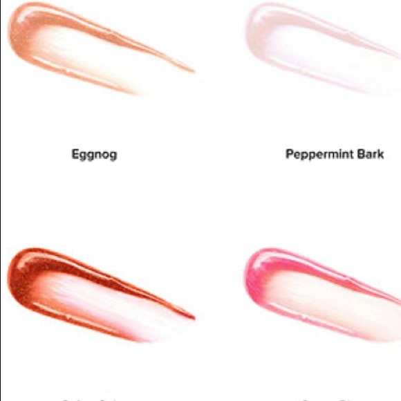 Too Faced Better Not Pout lip gloss - Picture 2 of 12